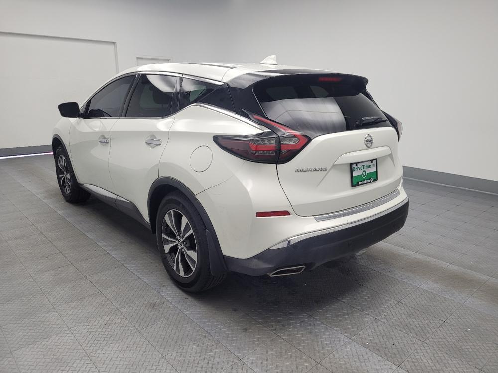 used 2020 Nissan Murano car, priced at $17,495