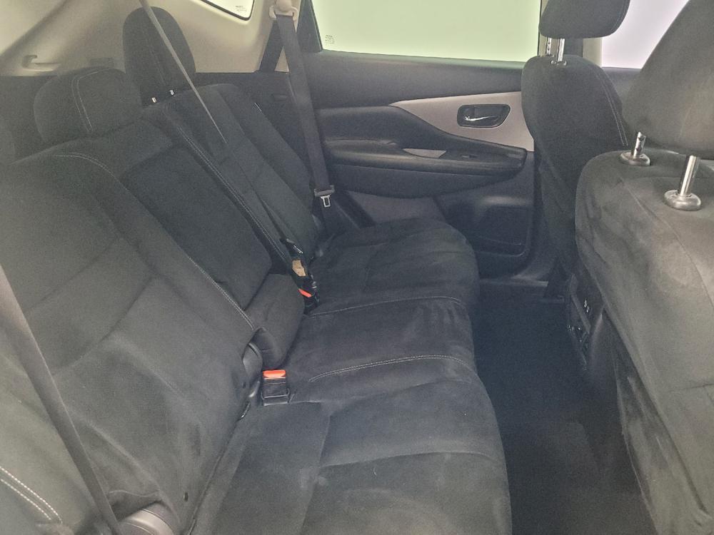 used 2020 Nissan Murano car, priced at $17,495