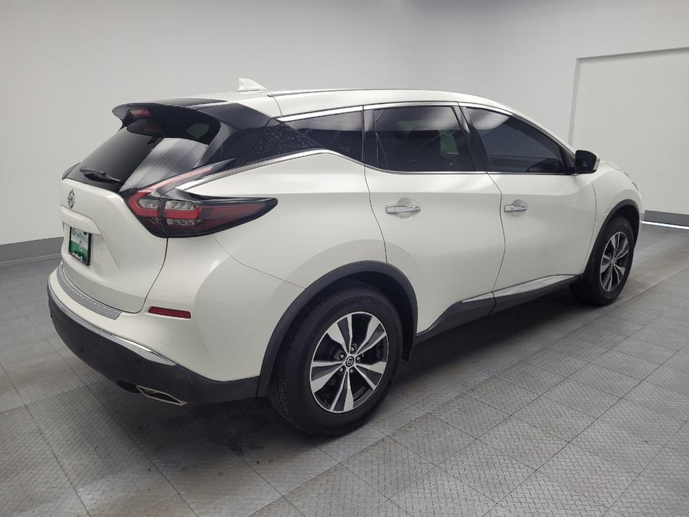 used 2020 Nissan Murano car, priced at $17,495