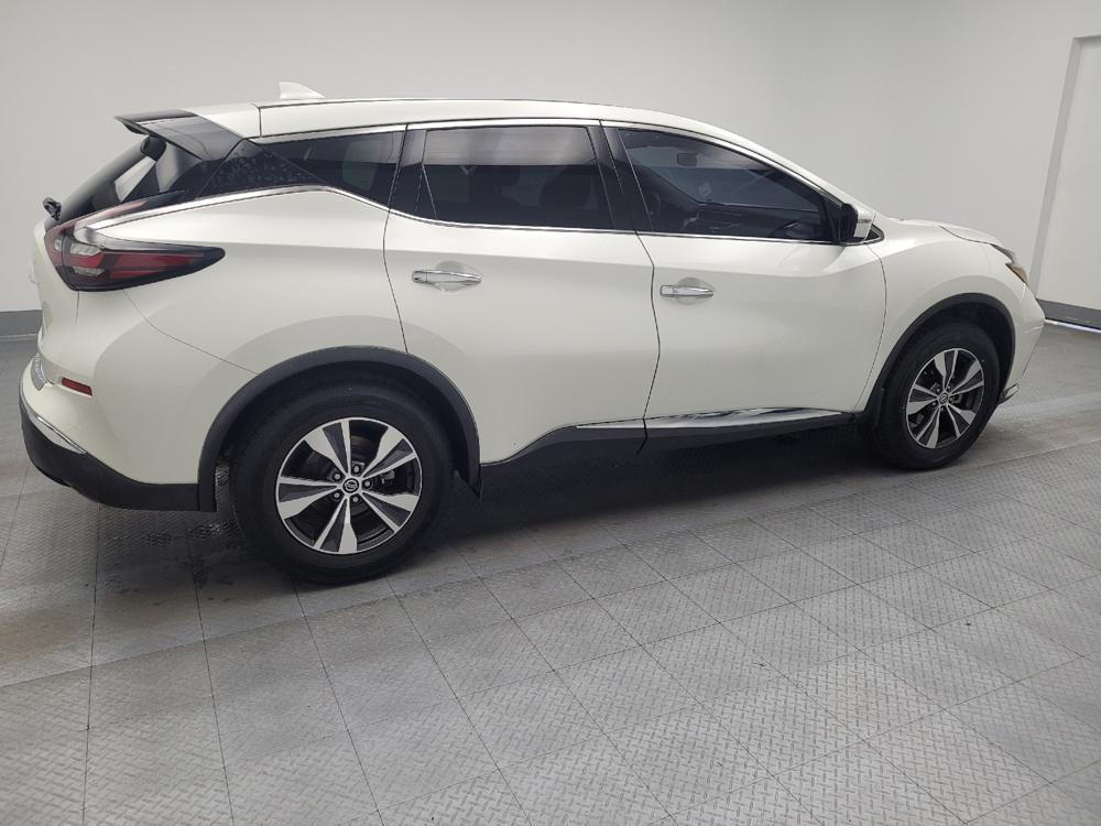 used 2020 Nissan Murano car, priced at $17,495