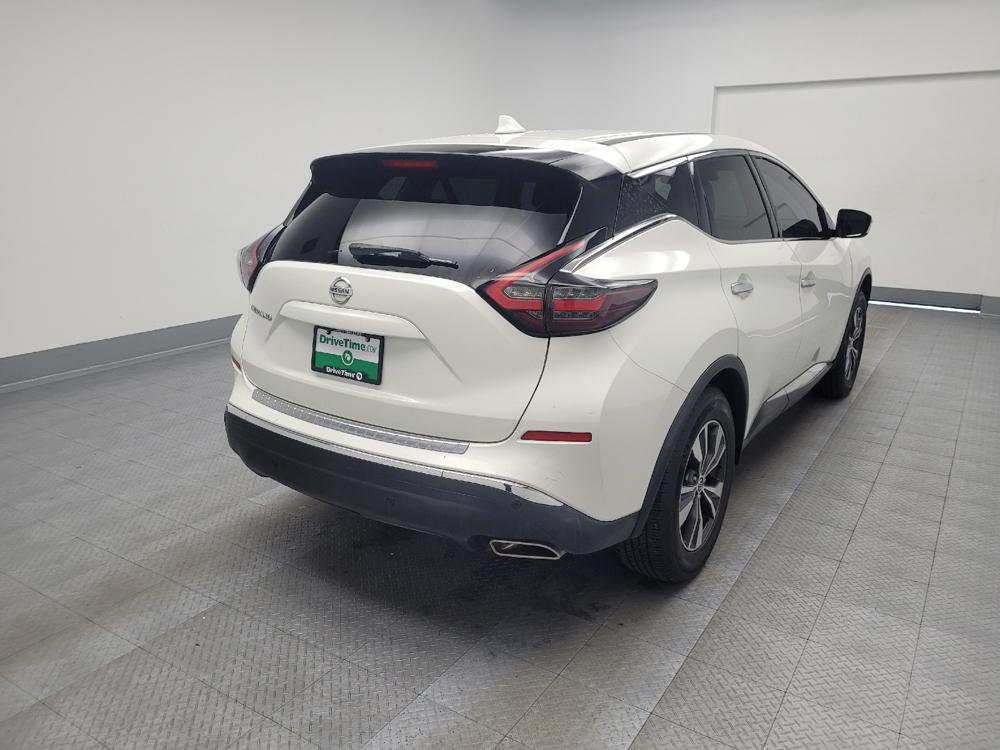 used 2020 Nissan Murano car, priced at $17,495