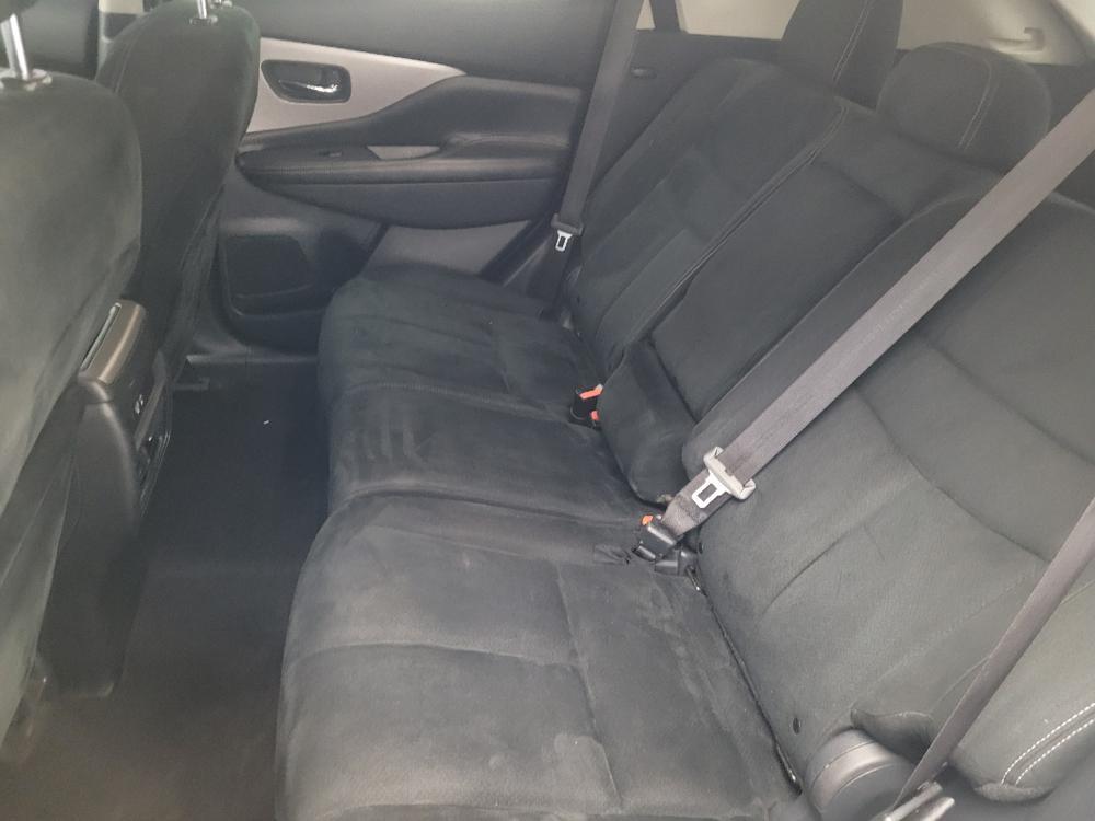 used 2020 Nissan Murano car, priced at $17,495