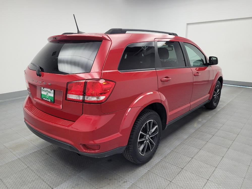 used 2019 Dodge Journey car, priced at $15,395