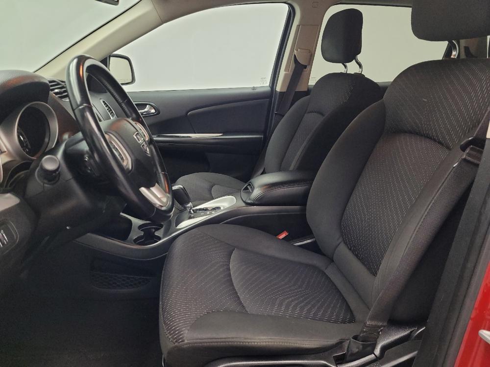 used 2019 Dodge Journey car, priced at $15,395