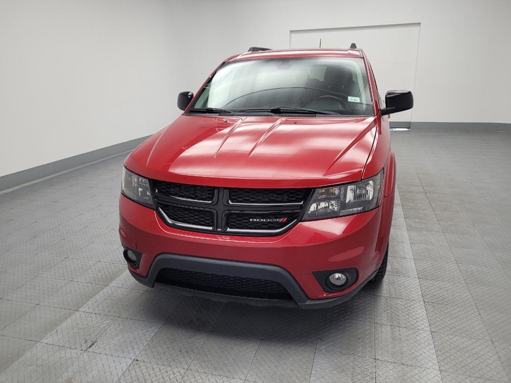 used 2019 Dodge Journey car, priced at $15,395
