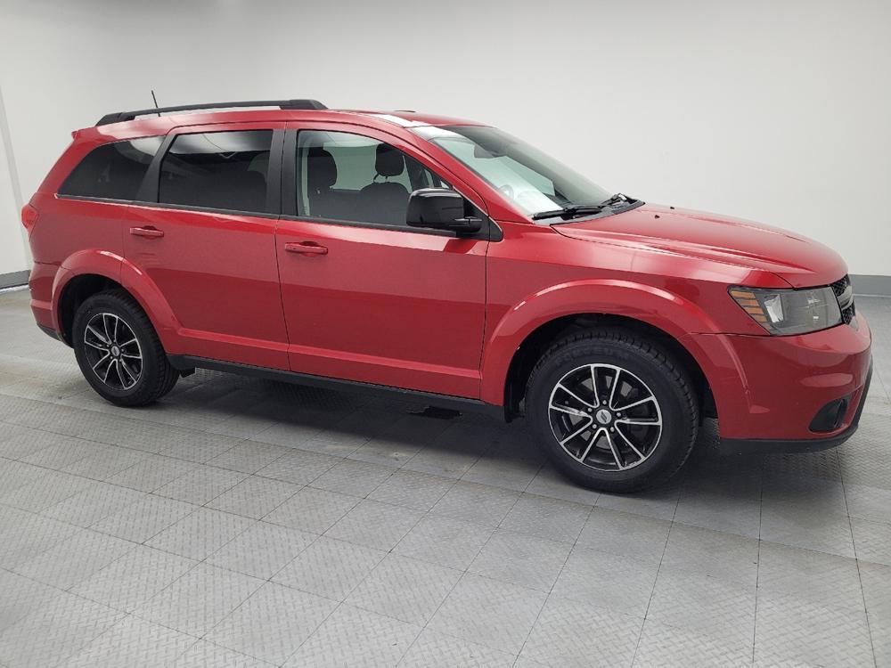 used 2019 Dodge Journey car, priced at $15,395
