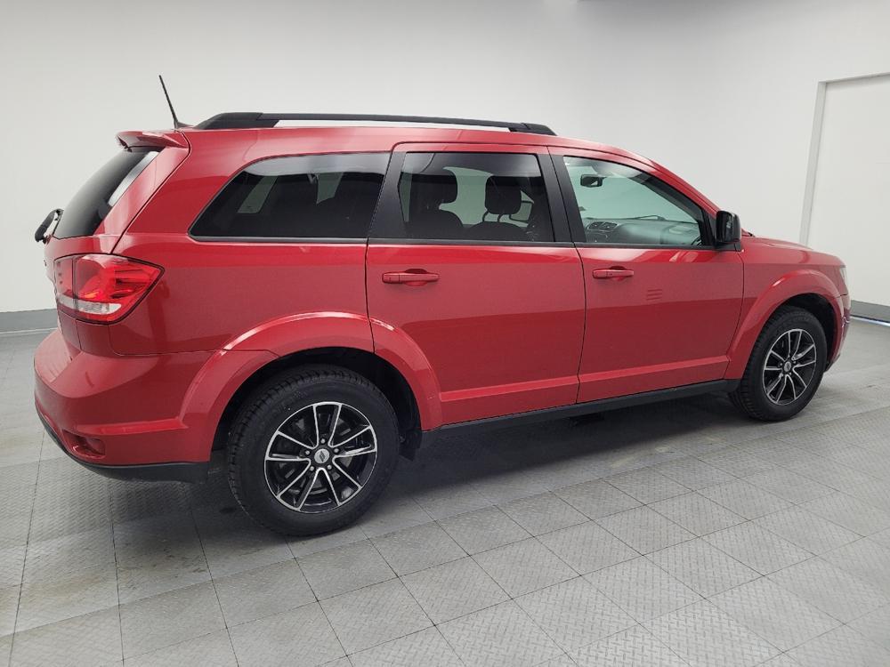 used 2019 Dodge Journey car, priced at $15,395