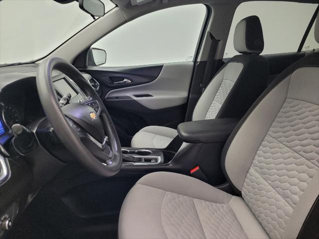 used 2019 Chevrolet Equinox car, priced at $15,295