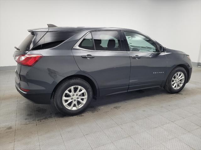 used 2019 Chevrolet Equinox car, priced at $15,295