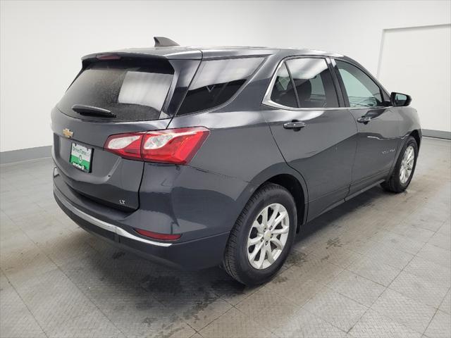 used 2019 Chevrolet Equinox car, priced at $15,295