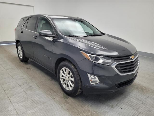 used 2019 Chevrolet Equinox car, priced at $15,295