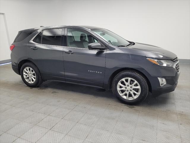 used 2019 Chevrolet Equinox car, priced at $15,295