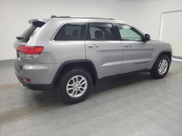 used 2018 Jeep Grand Cherokee car, priced at $16,695