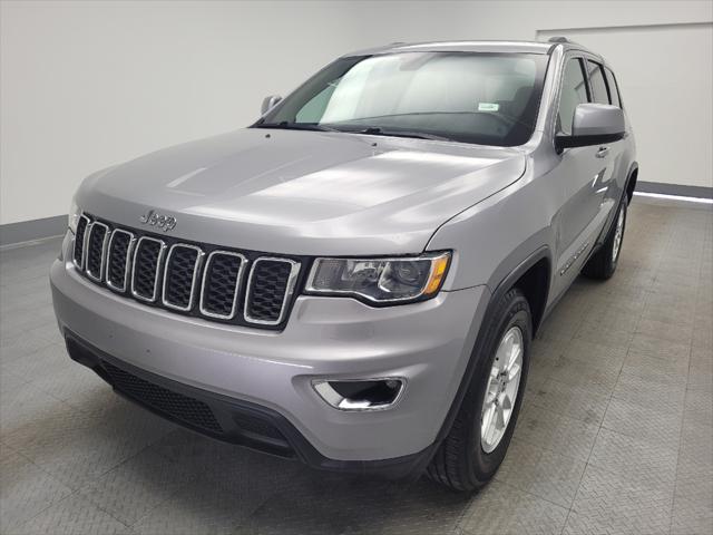 used 2018 Jeep Grand Cherokee car, priced at $16,695