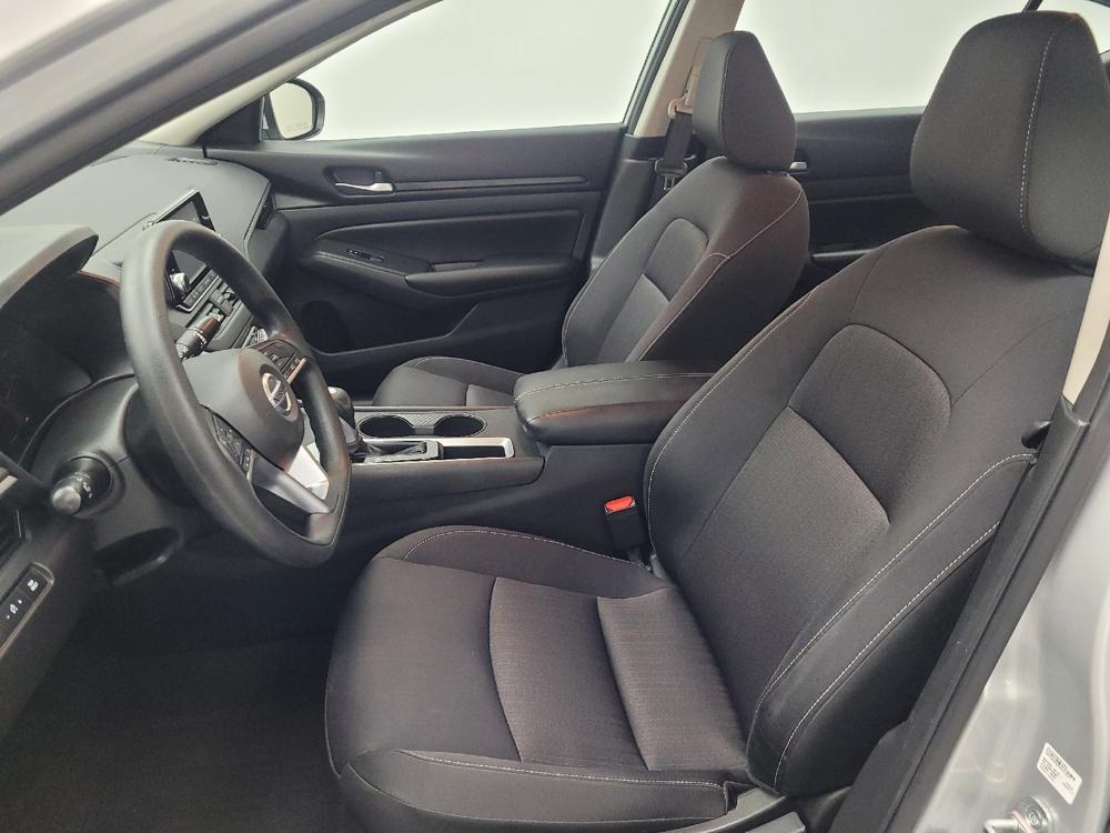 used 2022 Nissan Altima car, priced at $17,295