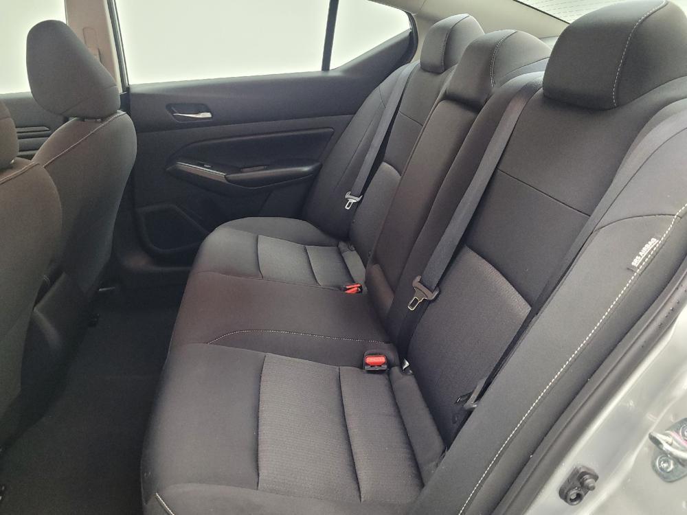 used 2022 Nissan Altima car, priced at $17,295