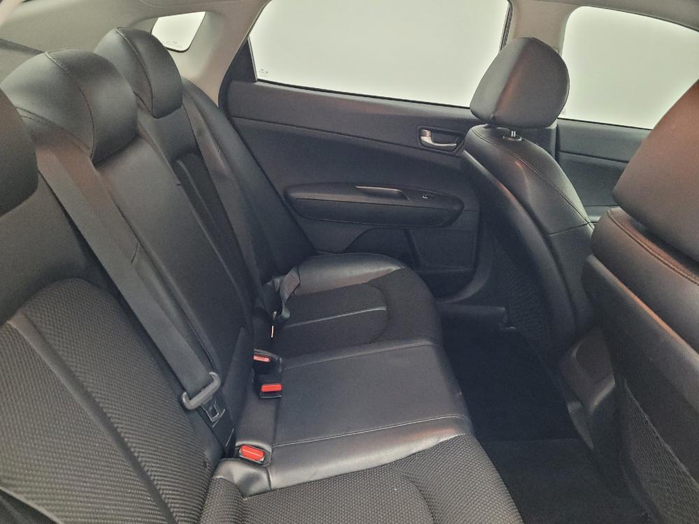 used 2019 Kia Optima car, priced at $15,395