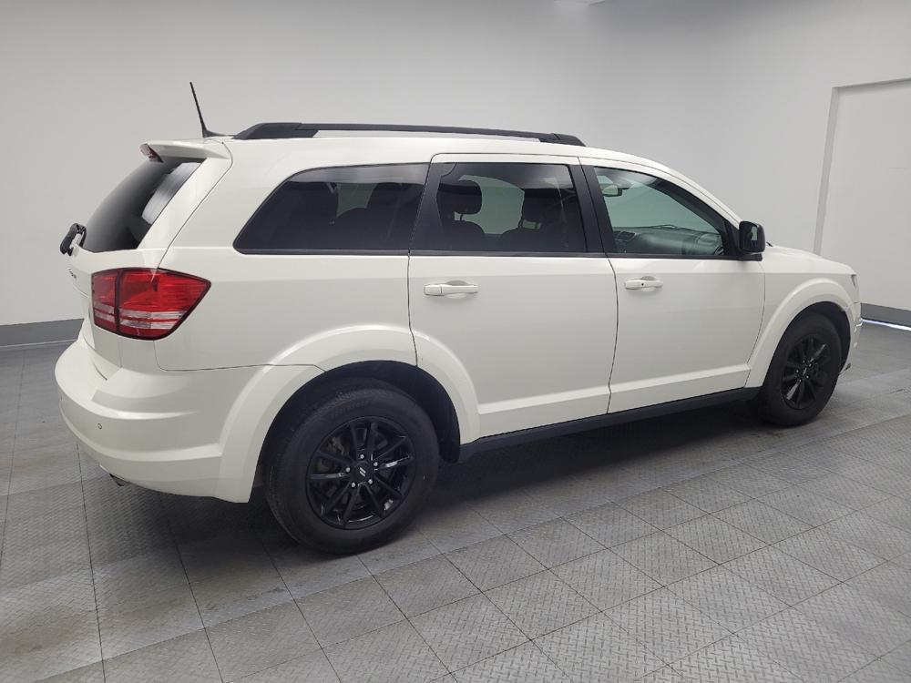 used 2020 Dodge Journey car, priced at $14,495