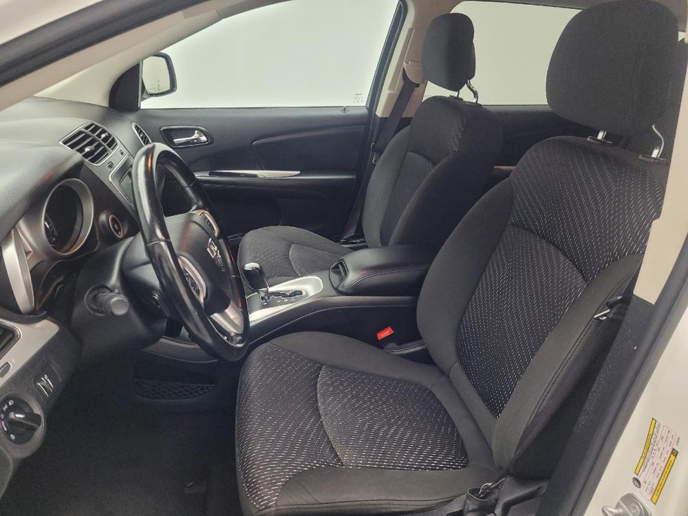 used 2020 Dodge Journey car, priced at $14,495