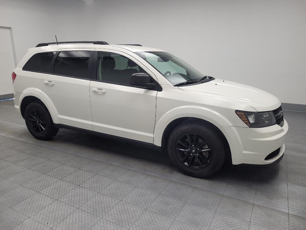 used 2020 Dodge Journey car, priced at $14,495