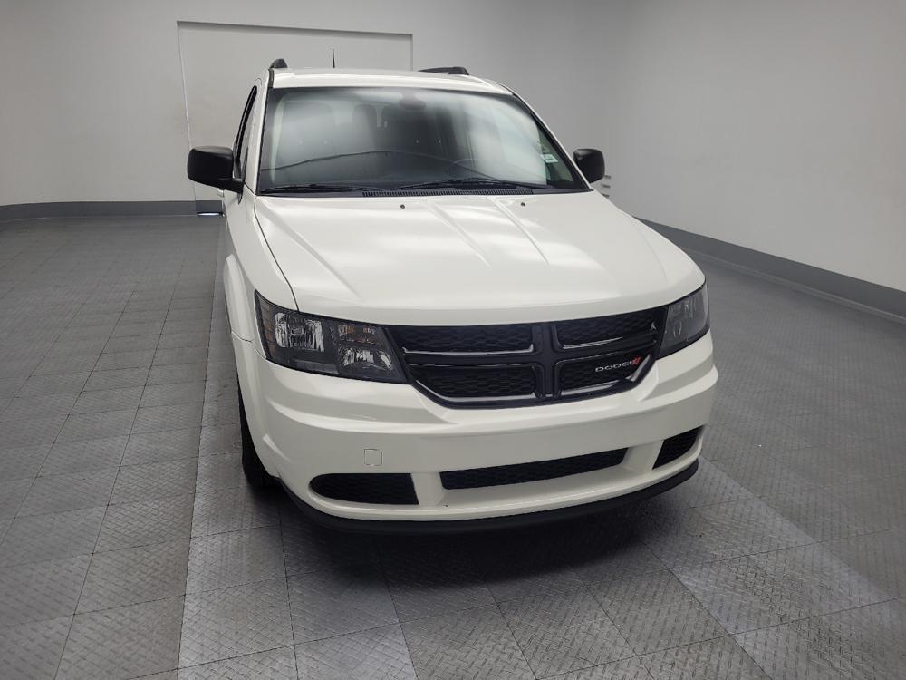 used 2020 Dodge Journey car, priced at $14,495