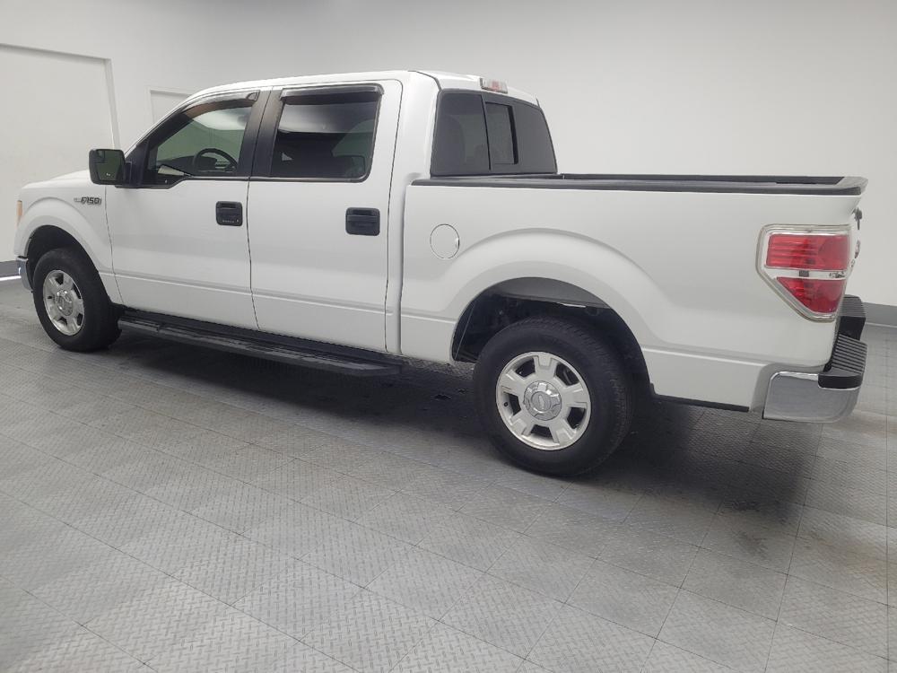 used 2013 Ford F-150 car, priced at $15,895