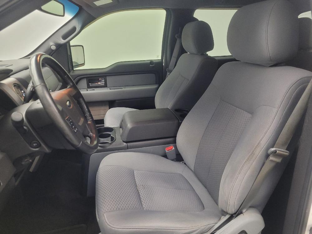 used 2013 Ford F-150 car, priced at $15,895