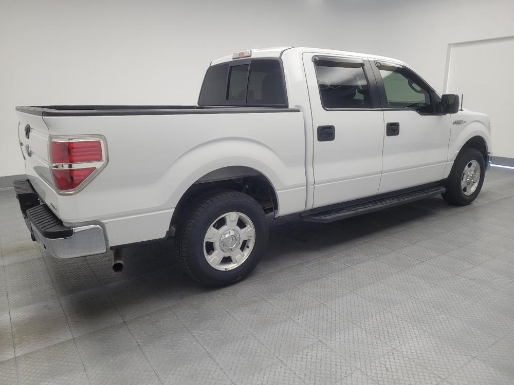 used 2013 Ford F-150 car, priced at $15,895