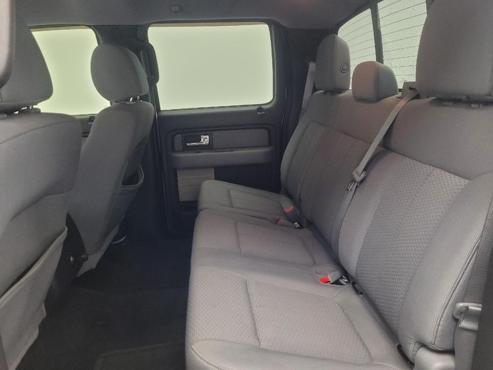 used 2013 Ford F-150 car, priced at $15,895