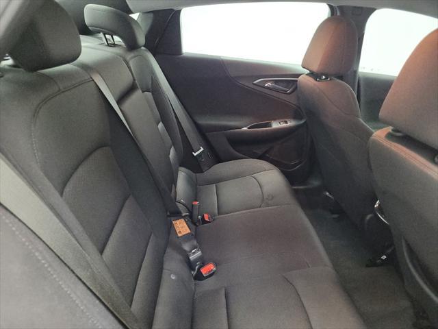 used 2023 Chevrolet Malibu car, priced at $19,595