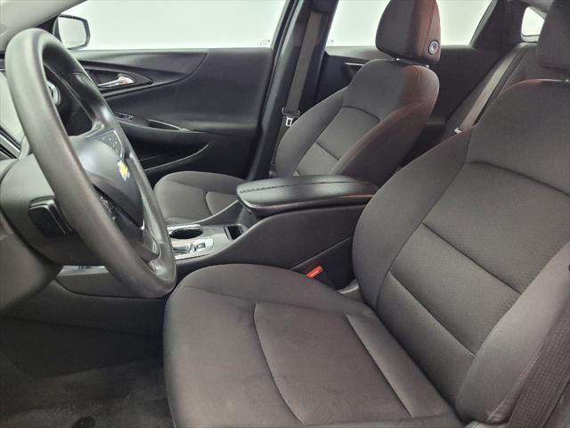 used 2023 Chevrolet Malibu car, priced at $19,595