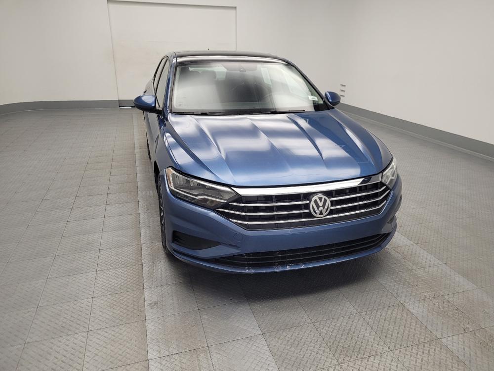 used 2020 Volkswagen Jetta car, priced at $15,995