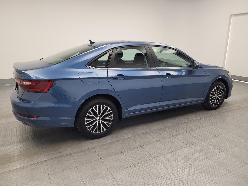 used 2020 Volkswagen Jetta car, priced at $15,995