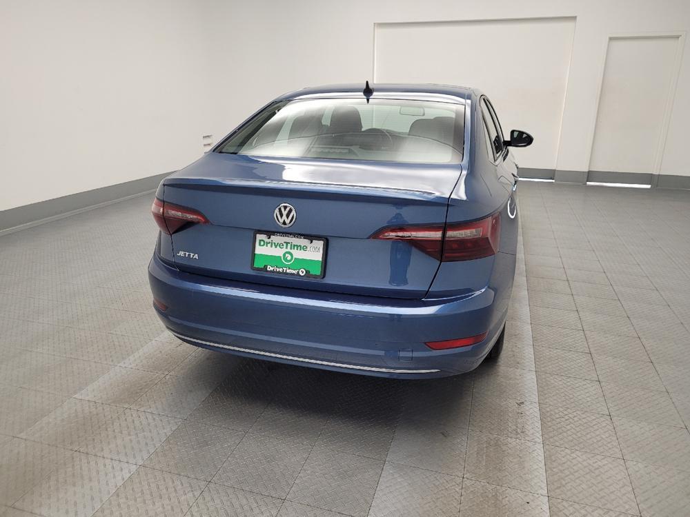 used 2020 Volkswagen Jetta car, priced at $15,995