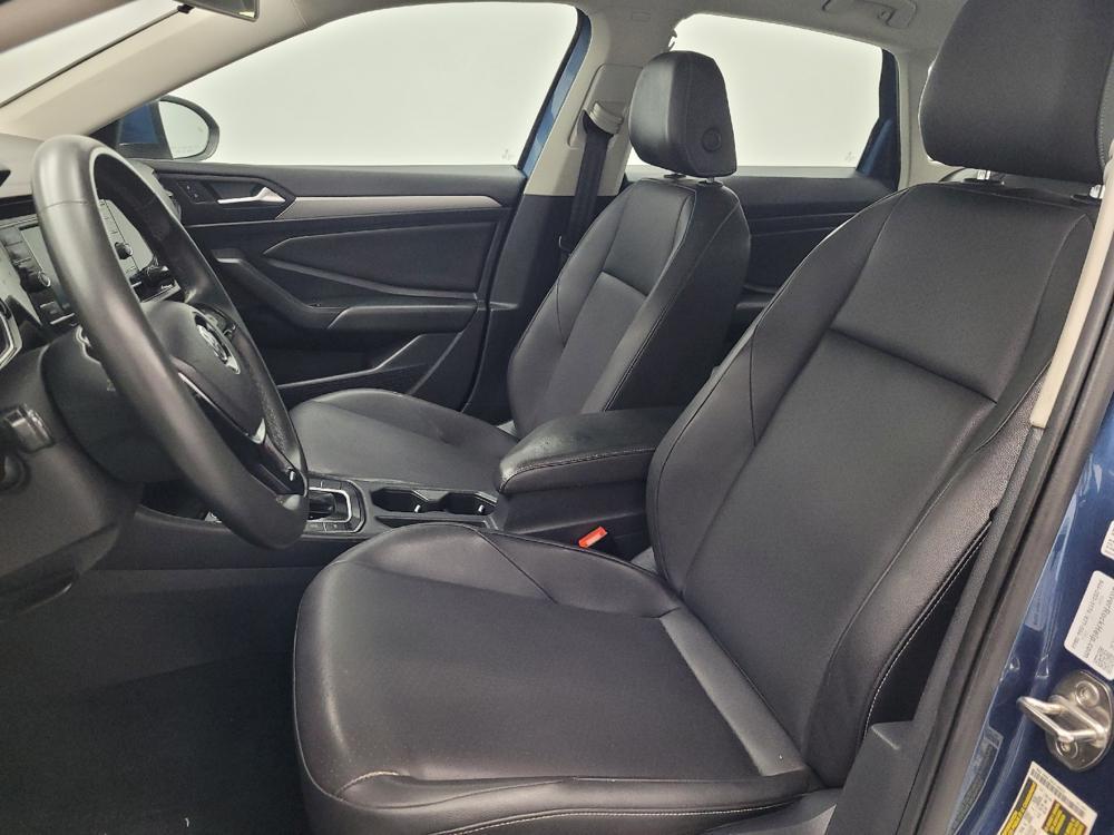 used 2020 Volkswagen Jetta car, priced at $15,995