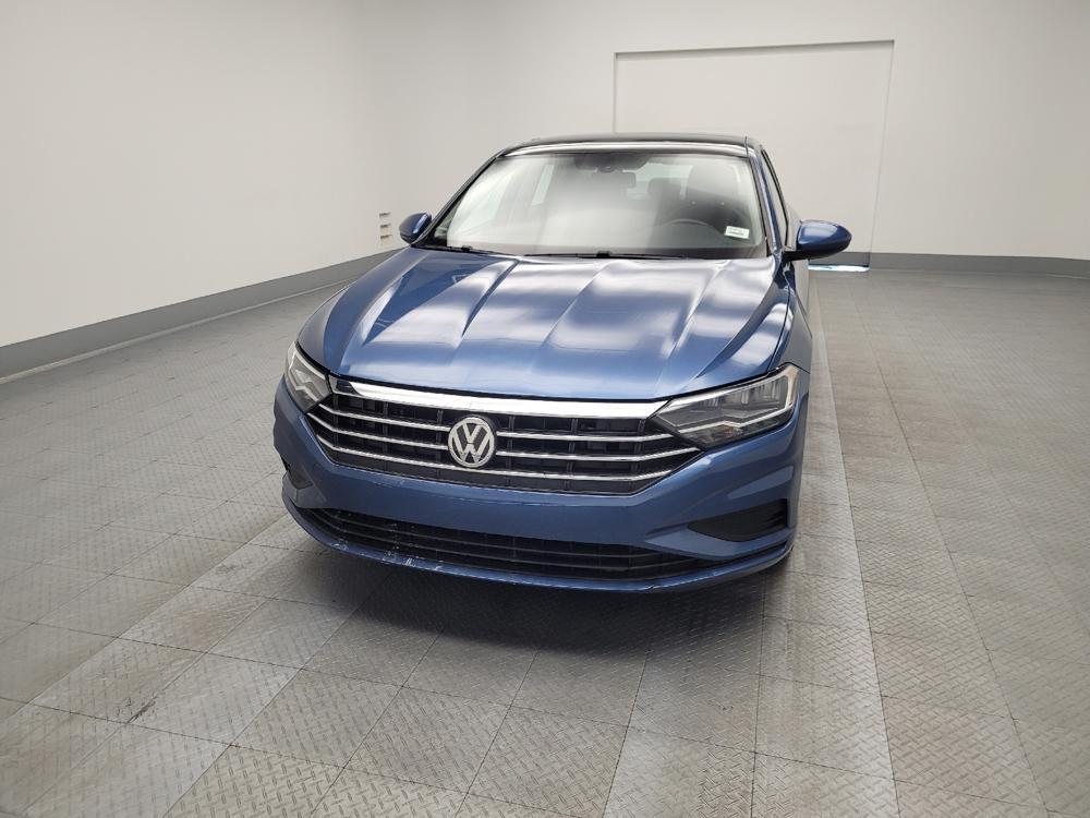 used 2020 Volkswagen Jetta car, priced at $15,995