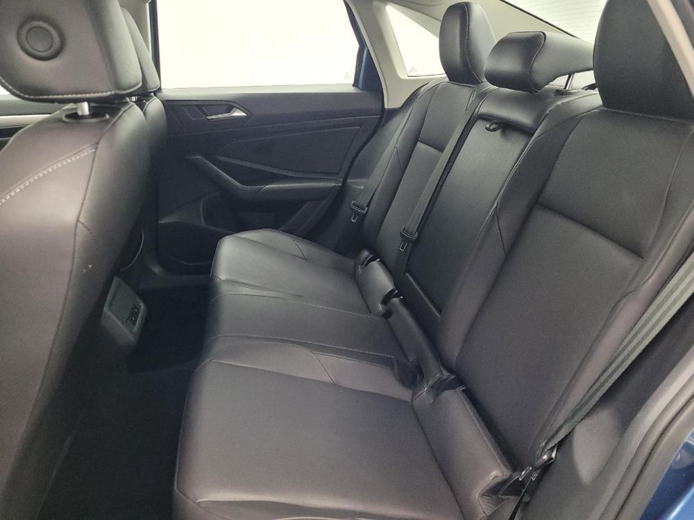 used 2020 Volkswagen Jetta car, priced at $15,995