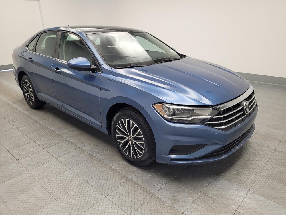 used 2020 Volkswagen Jetta car, priced at $15,995