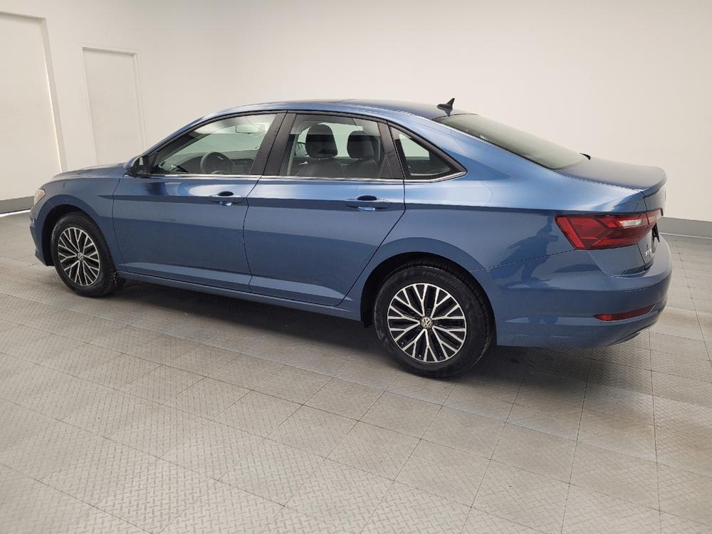 used 2020 Volkswagen Jetta car, priced at $15,995