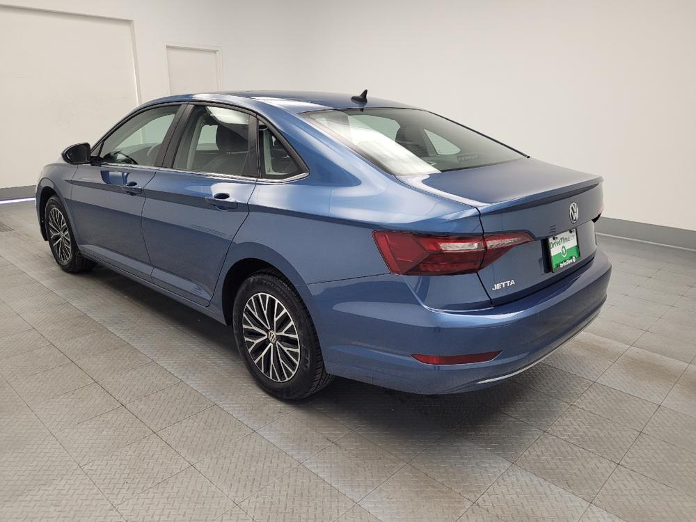 used 2020 Volkswagen Jetta car, priced at $15,995