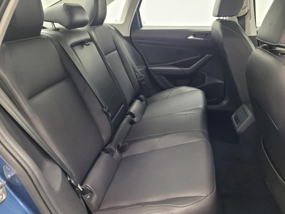 used 2020 Volkswagen Jetta car, priced at $15,995