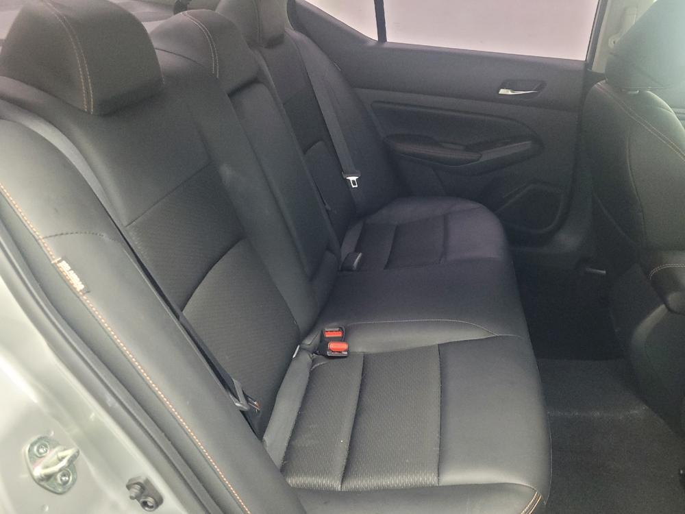 used 2021 Nissan Altima car, priced at $17,895