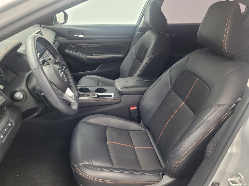 used 2021 Nissan Altima car, priced at $17,895