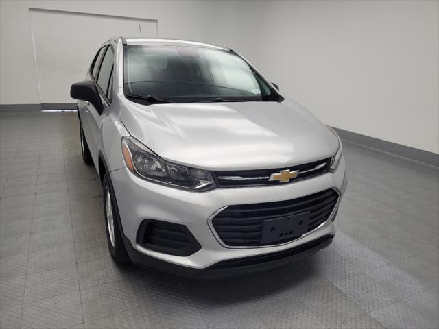 used 2020 Chevrolet Trax car, priced at $13,595