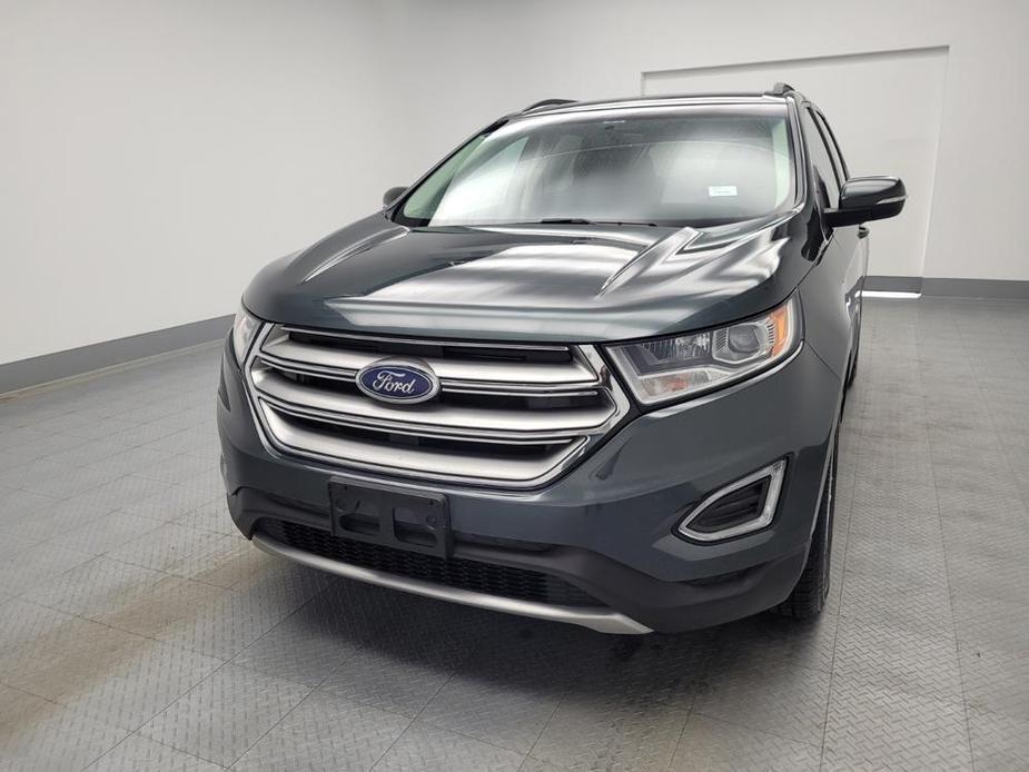 used 2015 Ford Edge car, priced at $16,195
