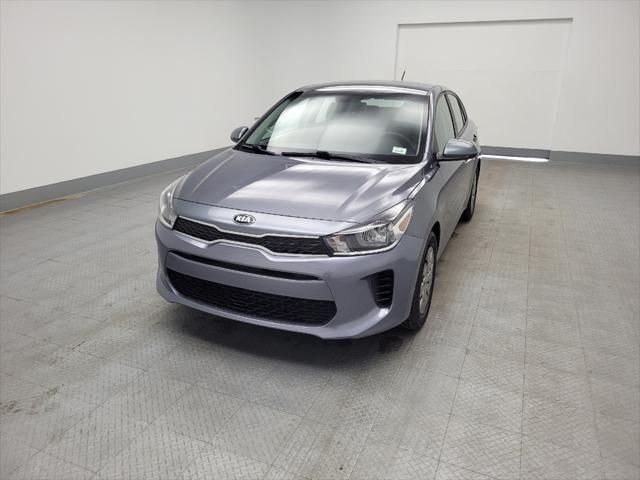 used 2019 Kia Rio car, priced at $14,595