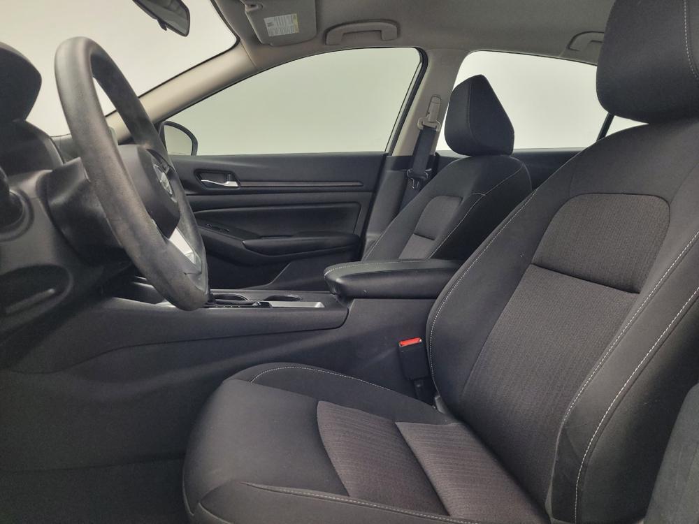 used 2022 Nissan Altima car, priced at $17,295