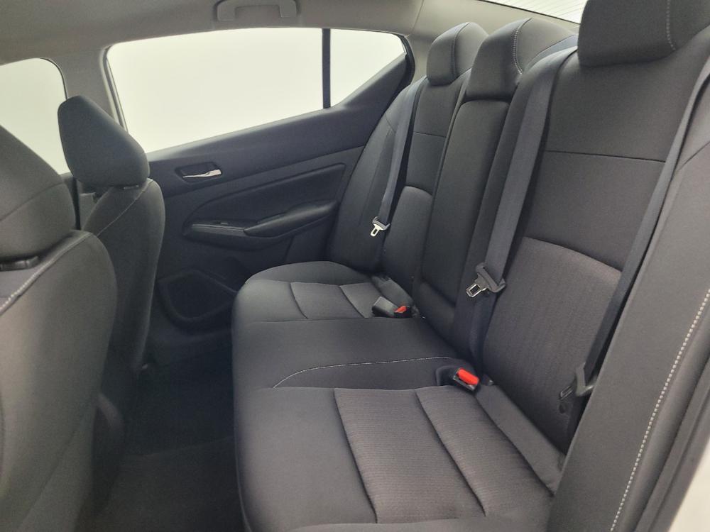 used 2022 Nissan Altima car, priced at $17,295