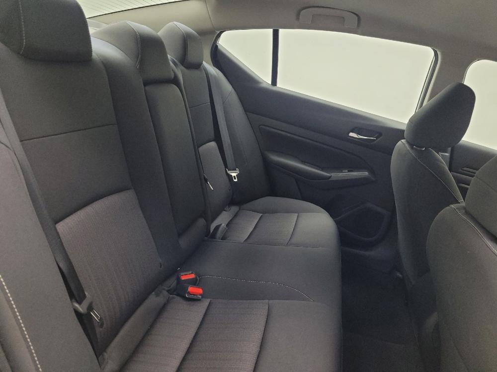 used 2022 Nissan Altima car, priced at $17,295