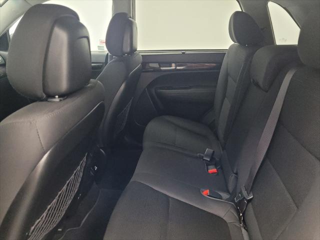 used 2015 Kia Sorento car, priced at $12,795